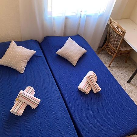 Cozy Room Guapo-Alicante Nearby The Beach And The Center Exteriör bild