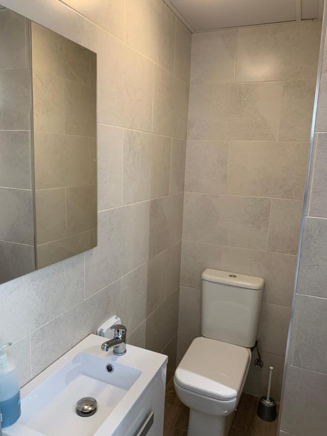 Cozy Room Guapo-Alicante Nearby The Beach And The Center Exteriör bild
