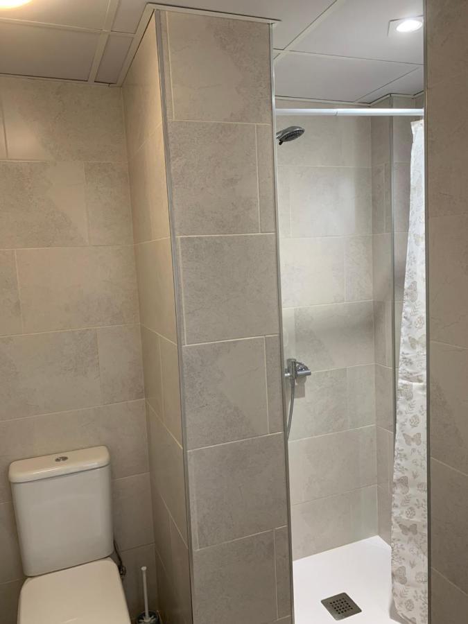 Cozy Room Guapo-Alicante Nearby The Beach And The Center Exteriör bild