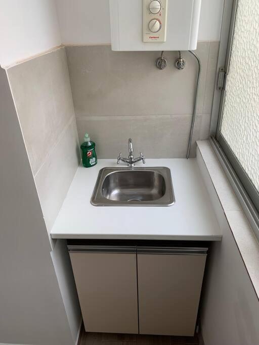 Cozy Room Guapo-Alicante Nearby The Beach And The Center Exteriör bild