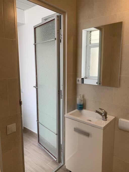 Cozy Room Guapo-Alicante Nearby The Beach And The Center Exteriör bild