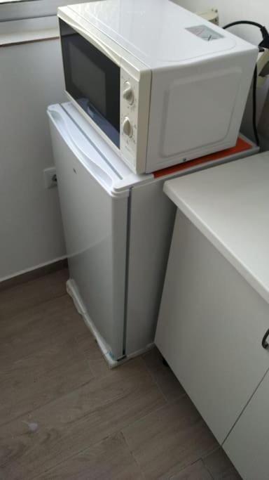 Cozy Room Guapo-Alicante Nearby The Beach And The Center Exteriör bild